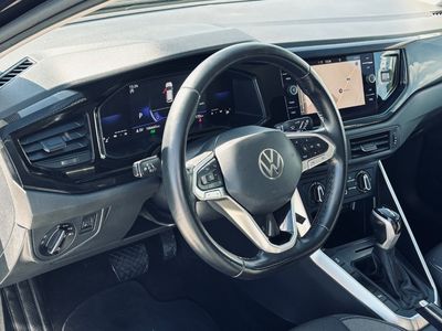 Volkswagen Taigo 1.0 TSI Style DSG - fotografia 34