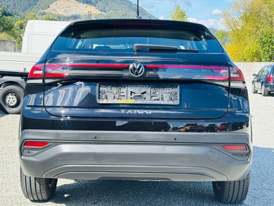 Volkswagen Taigo 1.0 TSI Style DSG - 5