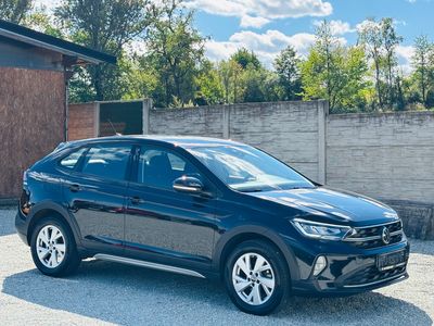 Volkswagen Taigo 1.0 TSI Style DSG - fotografia 9