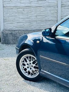 Volkswagen Golf Variant 1.9 TDI Comfortline - fotografia 14