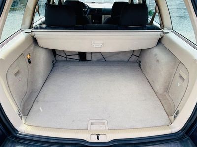 Volkswagen Golf Variant 1.9 TDI Comfortline - fotografia 21