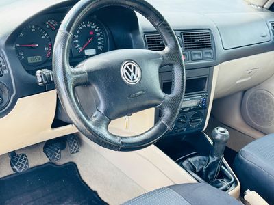 Volkswagen Golf Variant 1.9 TDI Comfortline - fotografia 28