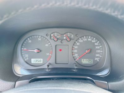 Volkswagen Golf Variant 1.9 TDI Comfortline - fotografia 32