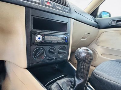 Volkswagen Golf Variant 1.9 TDI Comfortline - fotografia 33