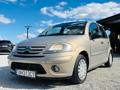 Citroën C3 1.4 54kw, r.v 4/2009, 5dv., M5, LPG - fotografia 10