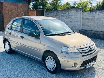 Citroën C3 1.4 54kw, r.v 4/2009, 5dv., M5, LPG - fotografia 12