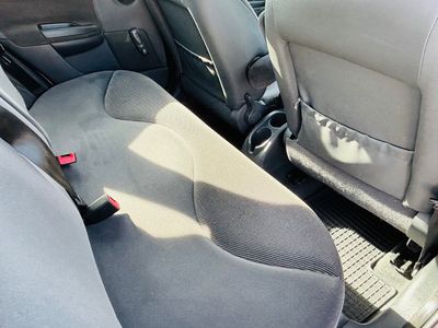 Citroën C3 1.4 54kw, r.v 4/2009, 5dv., M5, LPG - fotografia 15