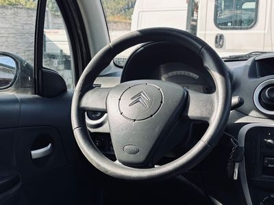 Citroën C3 1.4 54kw, r.v 4/2009, 5dv., M5, LPG - fotografia 17