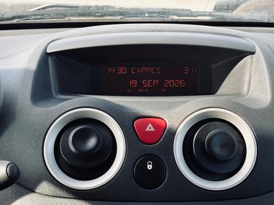 Citroën C3 1.4 54kw, r.v 4/2009, 5dv., M5, LPG - fotografia 19