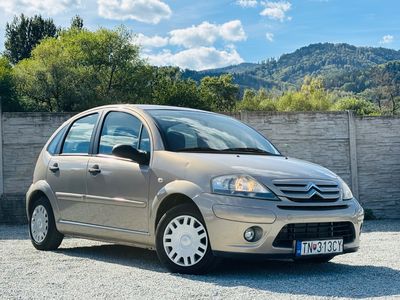 Citroën C3 1.4 54kw, r.v 4/2009, 5dv., M5, LPG - 2