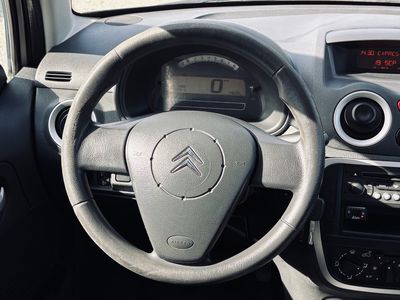 Citroën C3 1.4 54kw, r.v 4/2009, 5dv., M5, LPG - fotografia 20