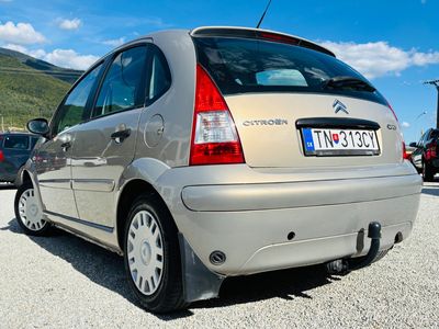Citroën C3 1.4 54kw, r.v 4/2009, 5dv., M5, LPG - 3