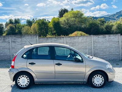 Citroën C3 1.4 54kw, r.v 4/2009, 5dv., M5, LPG - 4