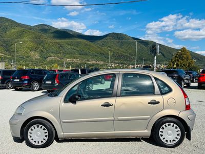 Citroën C3 1.4 54kw, r.v 4/2009, 5dv., M5, LPG - fotografia 8