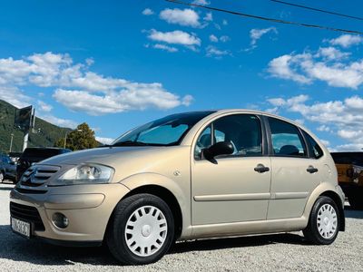 Citroën C3 1.4 54kw, r.v 4/2009, 5dv., M5, LPG - fotografia 9