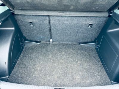 Škoda Rapid Spaceback SB 1.0 TSI 110k Extra EU6 - fotografia 28