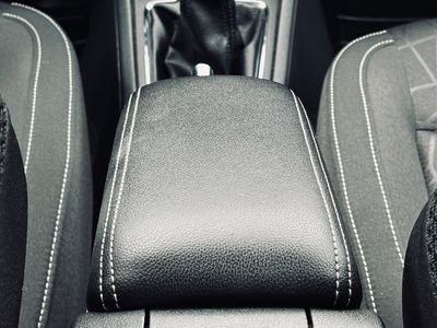 Škoda Rapid Spaceback SB 1.0 TSI 110k Extra EU6 - fotografia 36