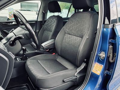 Škoda Rapid Spaceback SB 1.0 TSI 110k Extra EU6 - fotografia 39