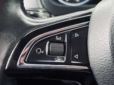 Škoda Rapid Spaceback SB 1.0 TSI 110k Extra EU6 - fotografia 43