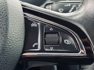 Škoda Rapid Spaceback SB 1.0 TSI 110k Extra EU6 - fotografia 44