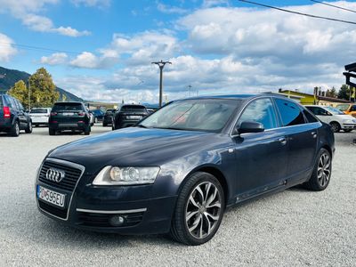 Audi A6 C6 QUATTRO 3.0TDI - fotografia 10