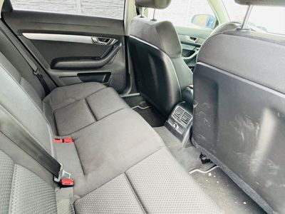 Audi A6 C6 QUATTRO 3.0TDI - fotografia 13