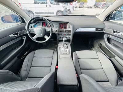 Audi A6 C6 QUATTRO 3.0TDI - fotografia 14
