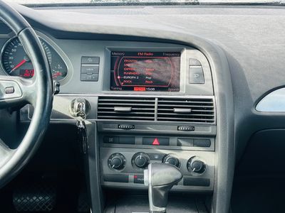 Audi A6 C6 QUATTRO 3.0TDI - fotografia 16