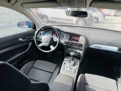 Audi A6 C6 QUATTRO 3.0TDI - fotografia 17