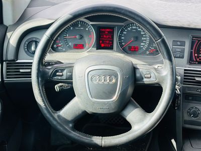 Audi A6 C6 QUATTRO 3.0TDI - fotografia 18