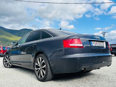 Audi A6 C6 QUATTRO 3.0TDI - 3