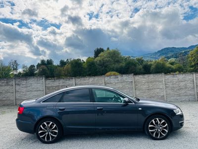 Audi A6 C6 QUATTRO 3.0TDI - 5