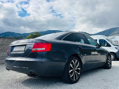 Audi A6 C6 QUATTRO 3.0TDI - 6