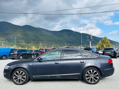 Audi A6 C6 QUATTRO 3.0TDI - fotografia 9