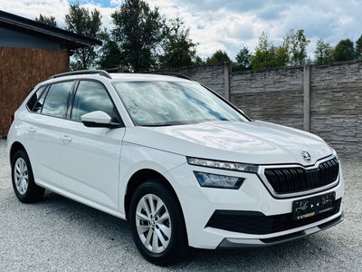 Škoda Kamiq 1.0 TSI Style - fotografia 12