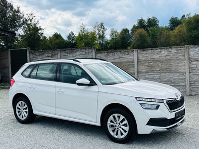 Škoda Kamiq 1.0 TSI Style - fotografia 13