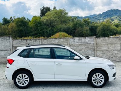 Škoda Kamiq 1.0 TSI Style - fotografia 14