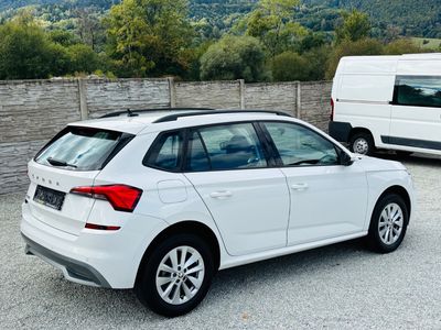 Škoda Kamiq 1.0 TSI Style - fotografia 15