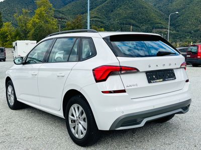 Škoda Kamiq 1.0 TSI Style - fotografia 18