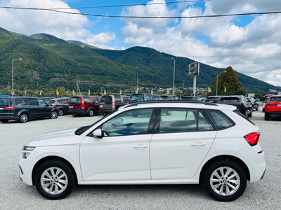 Škoda Kamiq 1.0 TSI Style - fotografia 19