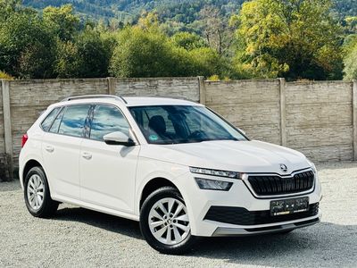 Škoda Kamiq 1.0 TSI Style - 2