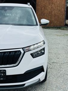Škoda Kamiq 1.0 TSI Style - fotografia 21
