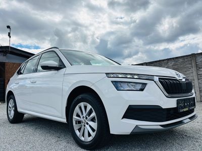 Škoda Kamiq 1.0 TSI Style - fotografia 24