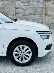Škoda Kamiq 1.0 TSI Style - fotografia 25