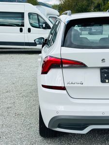 Škoda Kamiq 1.0 TSI Style - fotografia 28