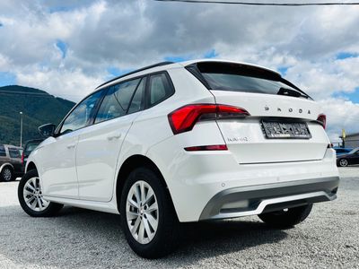 Škoda Kamiq 1.0 TSI Style - 3