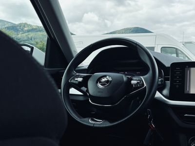 Škoda Kamiq 1.0 TSI Style - fotografia 31