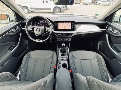 Škoda Kamiq 1.0 TSI Style - fotografia 32