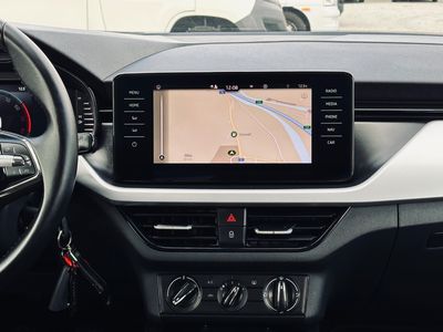 Škoda Kamiq 1.0 TSI Style - fotografia 34