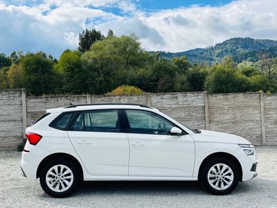 Škoda Kamiq 1.0 TSI Style - 4